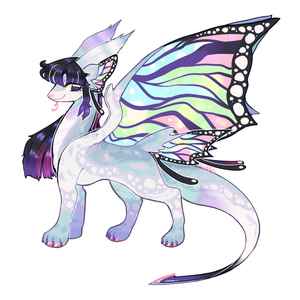 Shinobu from Demon Slayer inspo