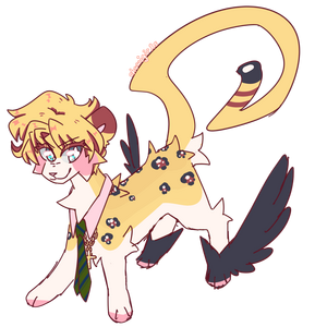 Sailor Jupiter from Salior Moon inspo