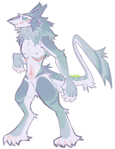 sergal